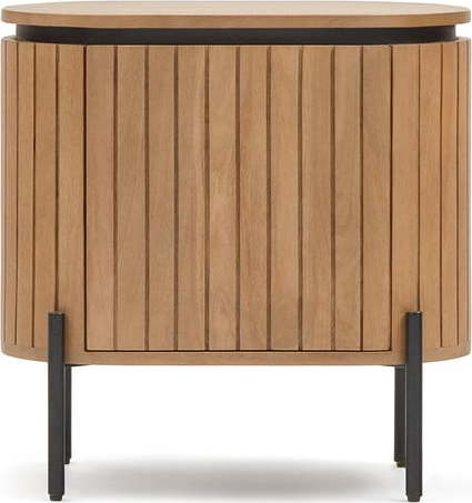 Noční stolek z mangového dřeva Licia - Kave Home Kave Home