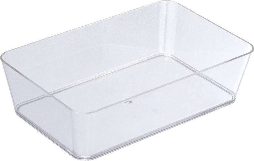 Organizér Wenko Candy Transparent