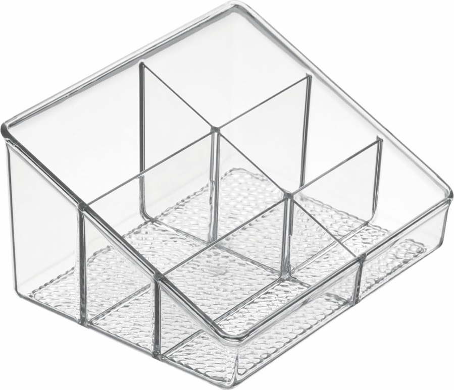 Organizér iDesign Rain Vanity iDesign