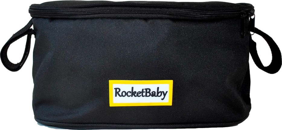 Organizér na kočárek - Rocket Baby Rocket Baby