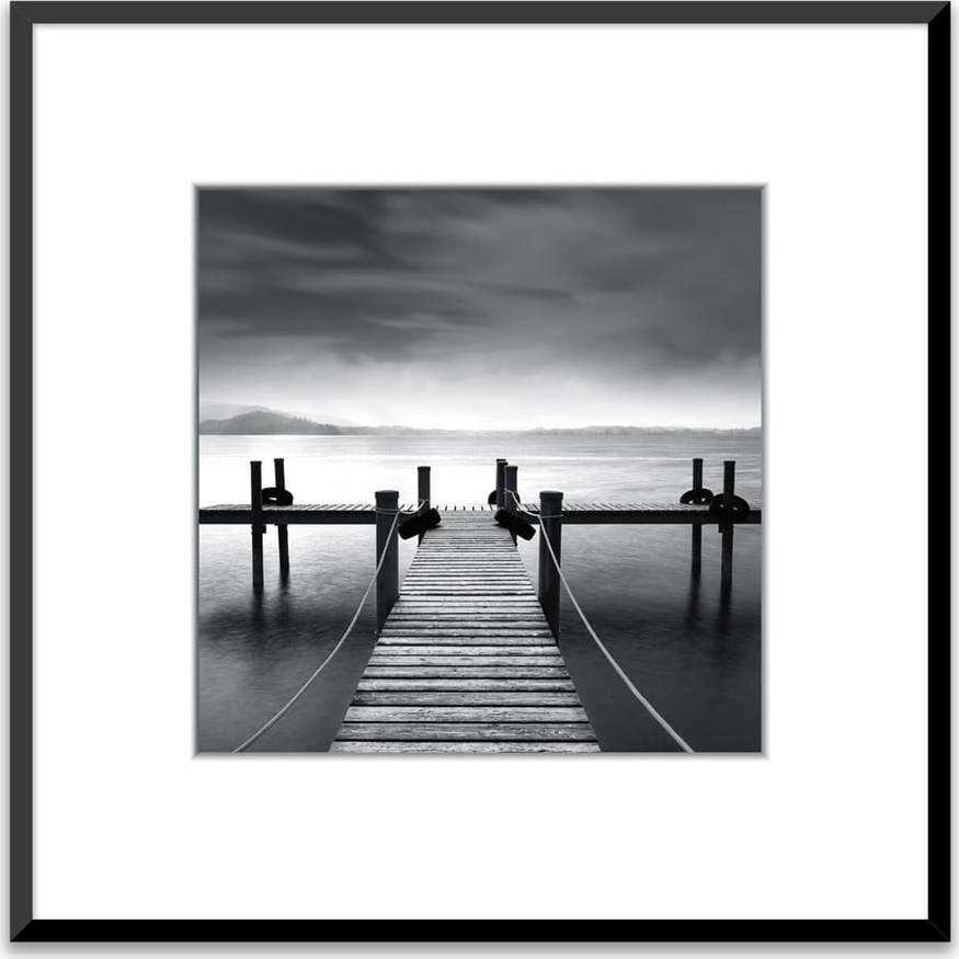 Plakát 50x50 cm Jetty - Styler Styler