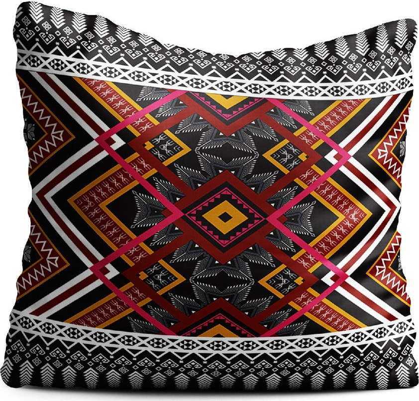 Polštář Oyo home Ethno