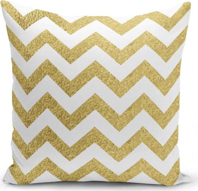 Povlak na polštář Minimalist Cushion Covers Fenteho