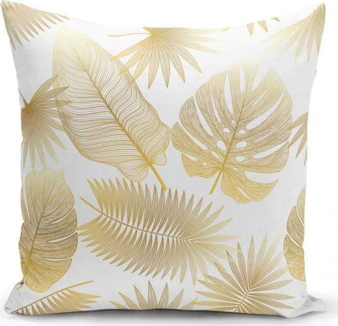 Povlak na polštář Minimalist Cushion Covers Fizmo