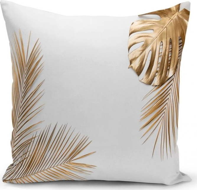 Povlak na polštář Minimalist Cushion Covers Penga