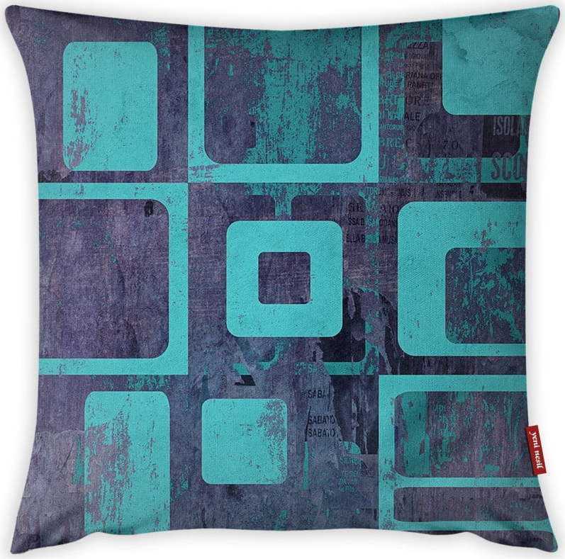 Povlak na polštář Vitaus Fetero