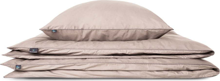 Povlak na polštář WeLoveBeds Beige