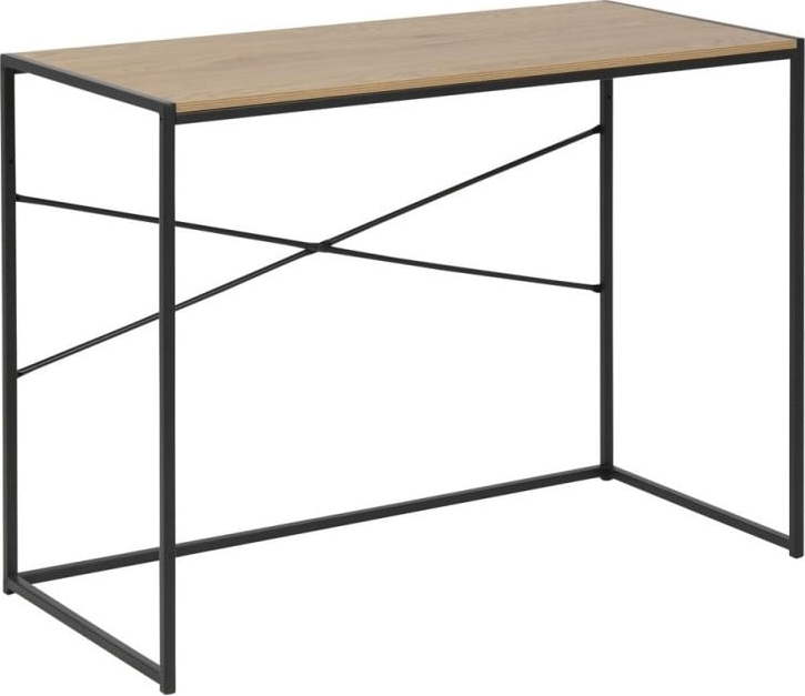 Pracovní stůl 100x45 cm Seaford - Actona Actona