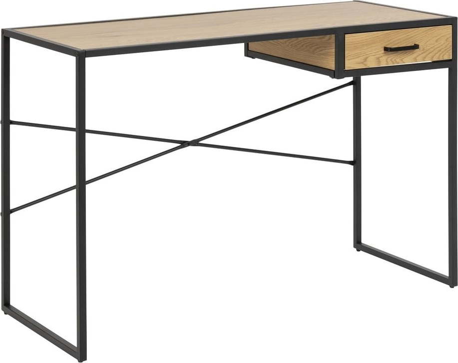 Pracovní stůl 110x45 cm Seaford - Actona Actona