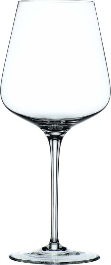 Sada 4 sklenic na červené víno z křišťálového skla Nachtmann Vinova Magnum