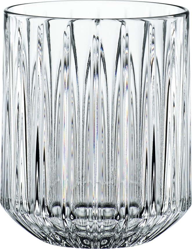 Sada 4 sklenic z křišťálového skla Nachtmann Jules Tumbler