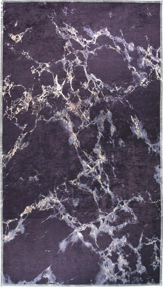 Šedý koberec 230x160 cm - Vitaus Vitaus