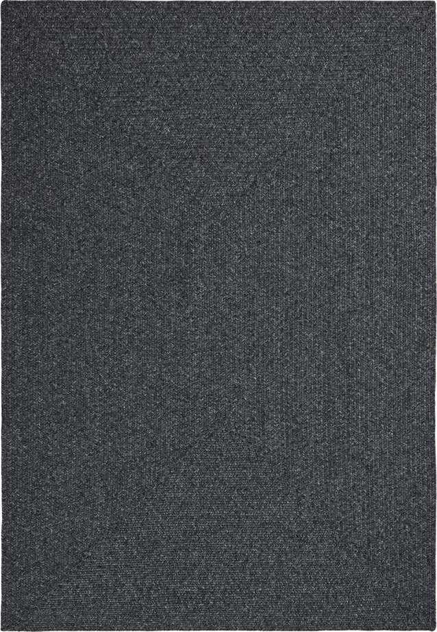 Šedý venkovní koberec 150x80 cm - NORTHRUGS NORTHRUGS