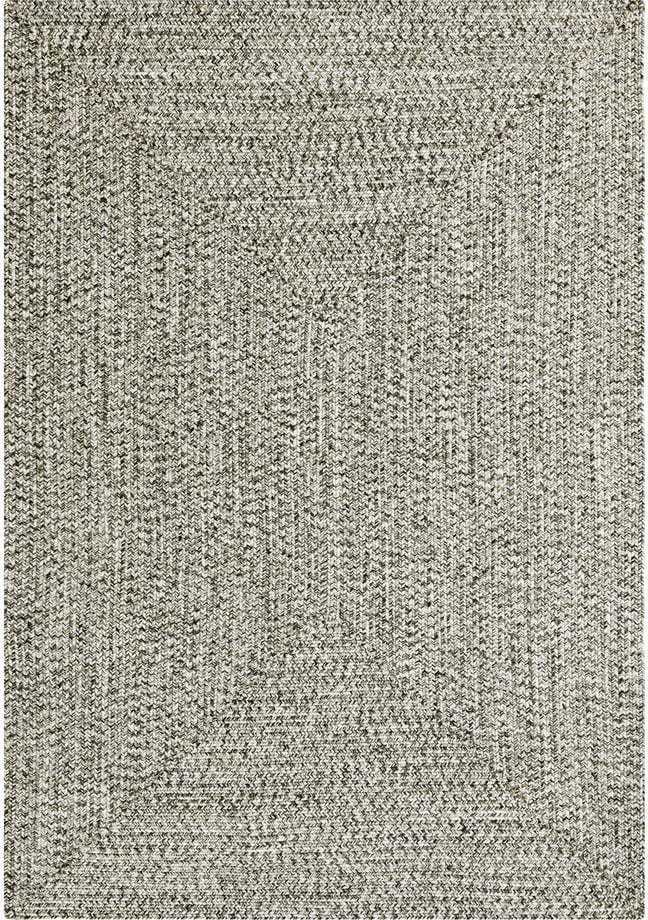 Šedý/béžový venkovní koberec 230x160 cm - NORTHRUGS NORTHRUGS