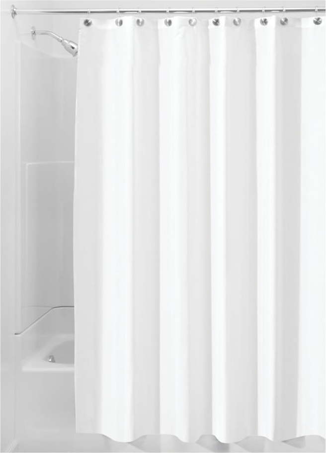 Sprchový závěs InterDesign Poly iDesign