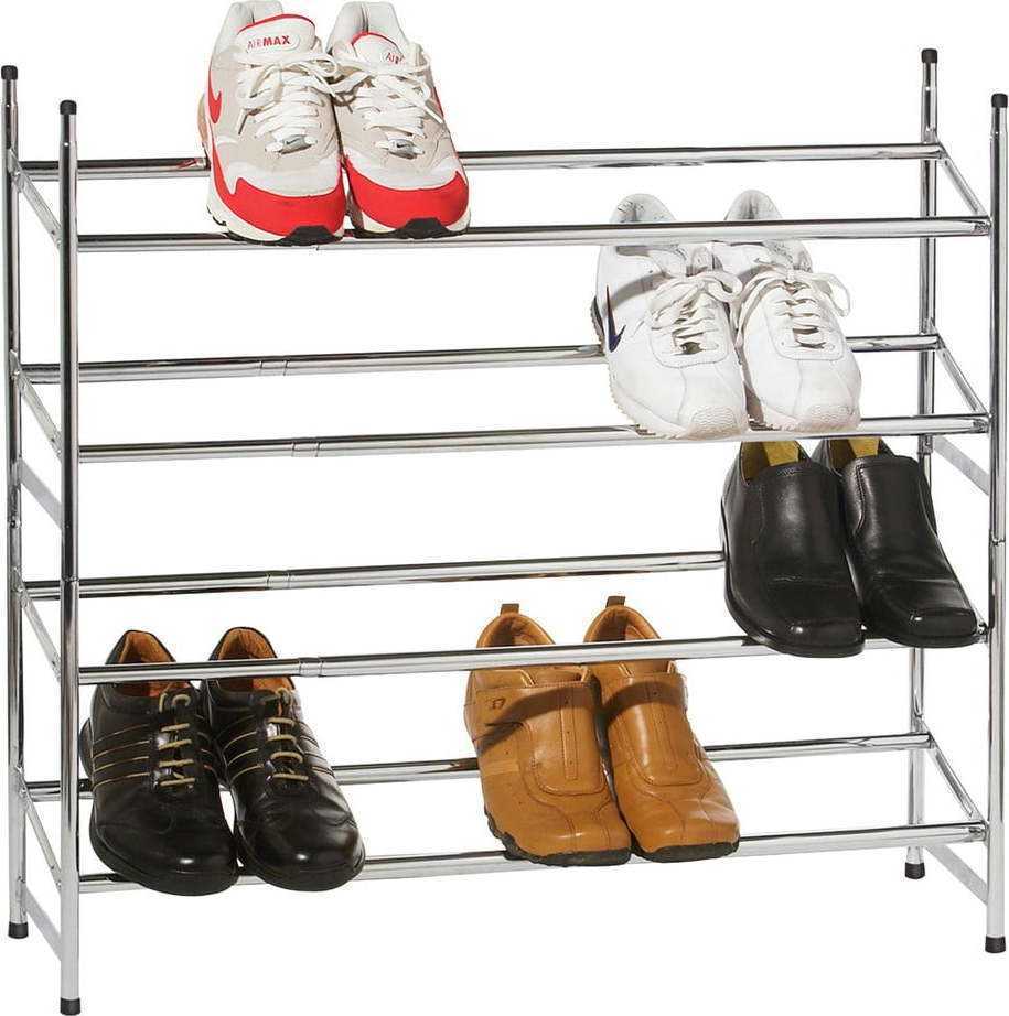 Stojan na boty Premier Housewares Shoe Rack