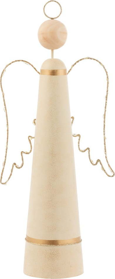 Světelná vánoční dekorace J-Line Angel J-Line