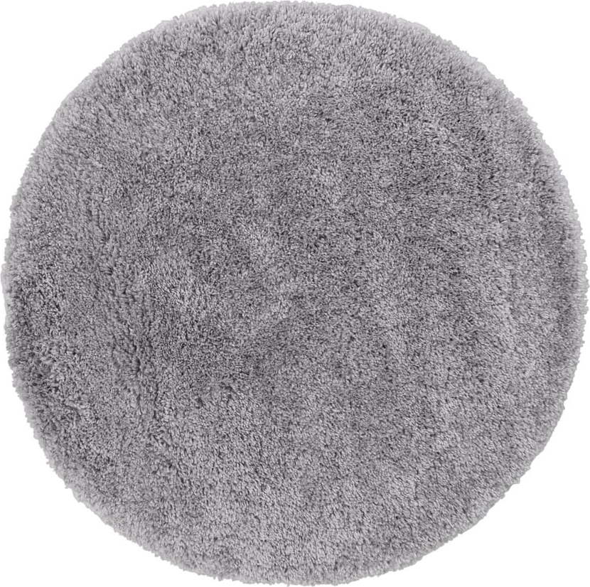 Světle šedý koberec Flair Rugs Sparks