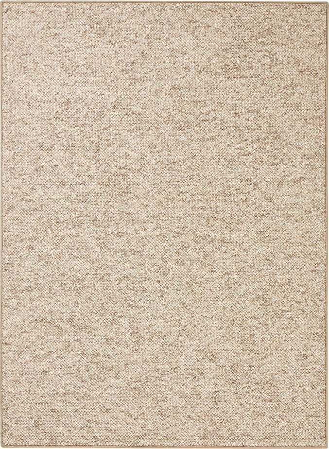 Tmavě béžový koberec BT Carpet