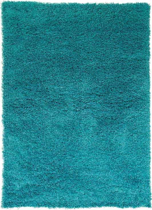 Tyrkysový koberec Flair Rugs Cariboo Turquoise