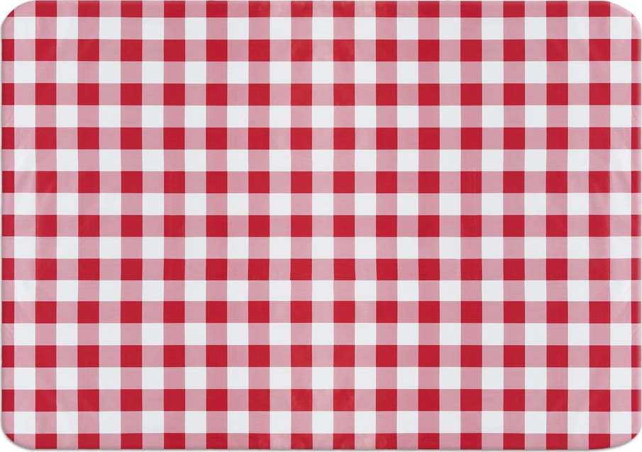 Ubrus 180x140 cm Gingham - Maximex Maximex