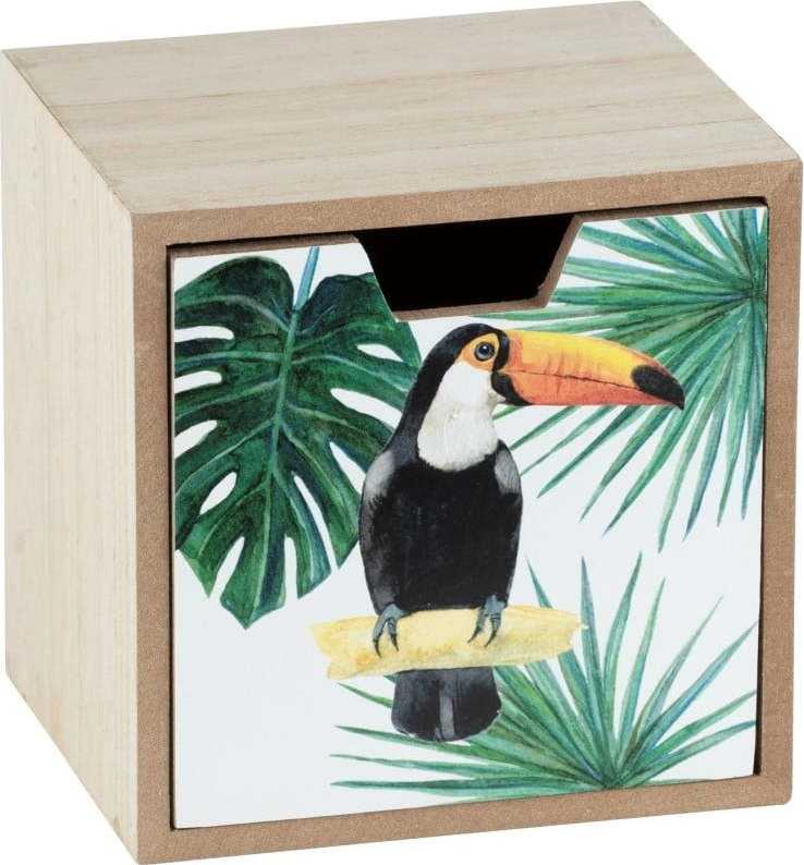 Úložný box Wenko Tucan