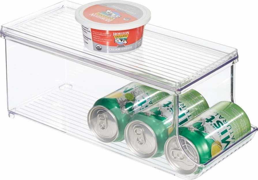 Úložný box do lednice InterDesign Fridge Binz