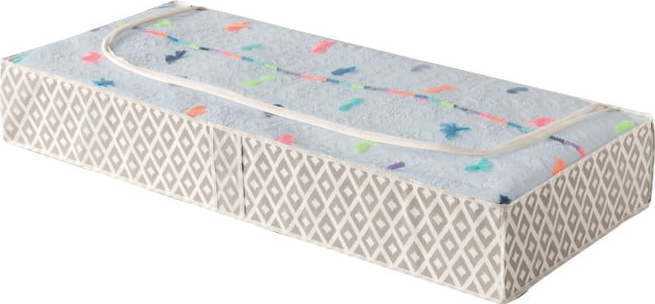 Úložný box pod postel Compactor Daman Range Underbed Bag