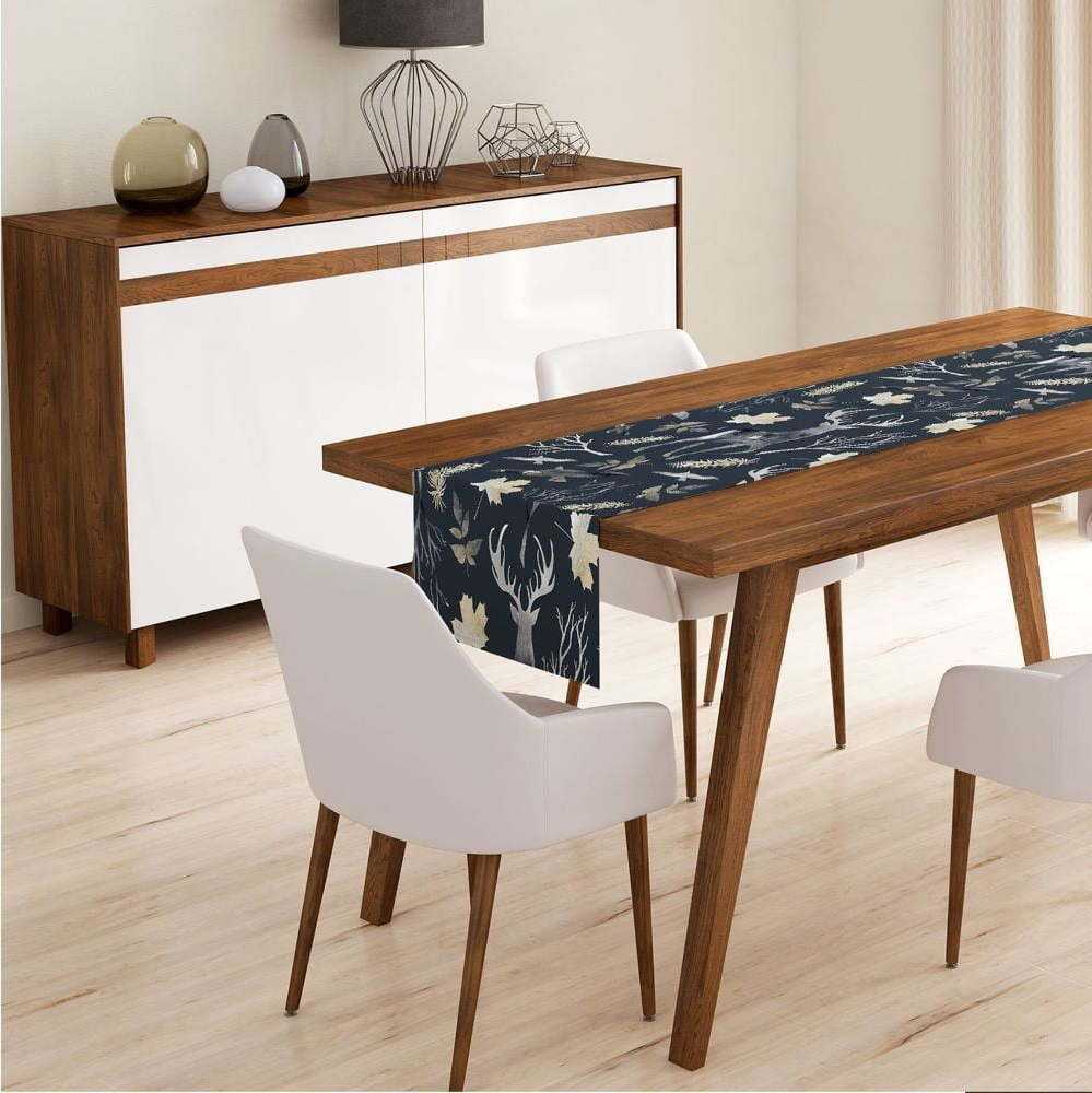 Vánoční běhoun na stůl 140x45 cm Minimalist - Mila Home Mila Home