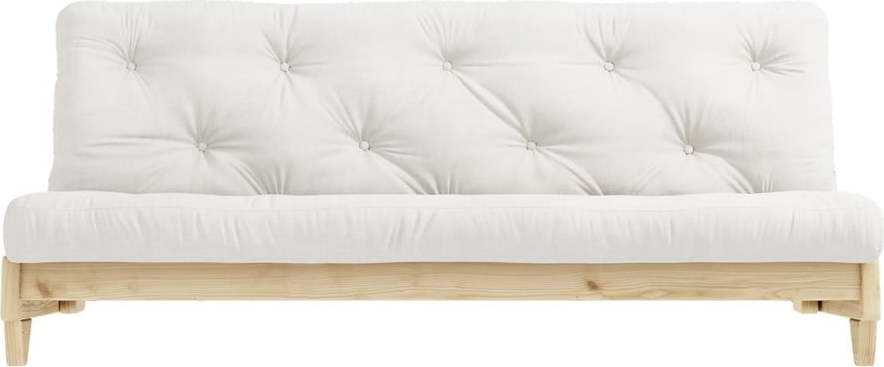 Variabilní pohovka Karup Design Fresh Natural Clear/Creamy Karup Design