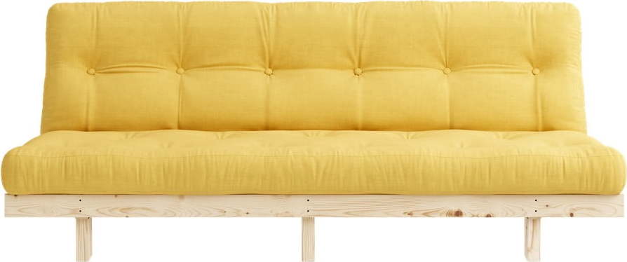 Variabilní pohovka Karup Design Lean Yellow Karup Design