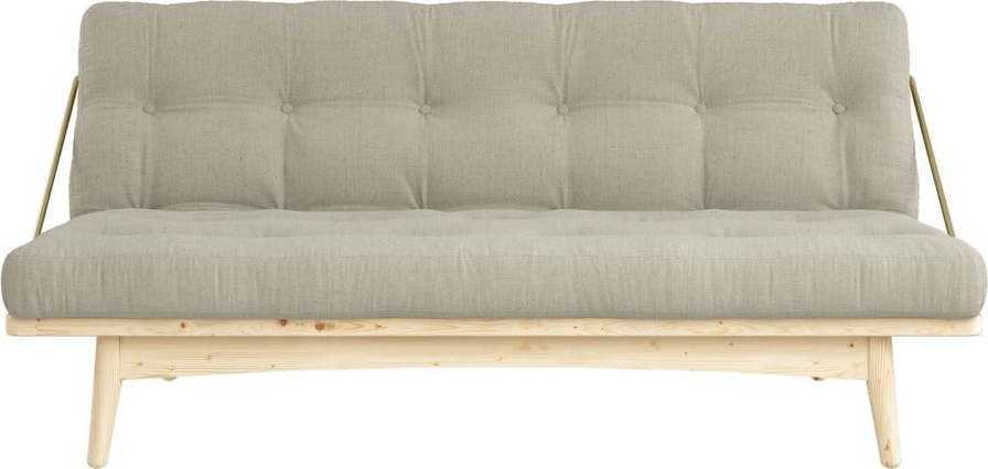 Variabilní pohovka Karup Folk Clear/Linen Karup Design