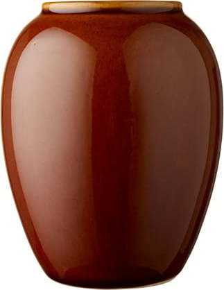 Váza z kameniny - Bitz Bitz