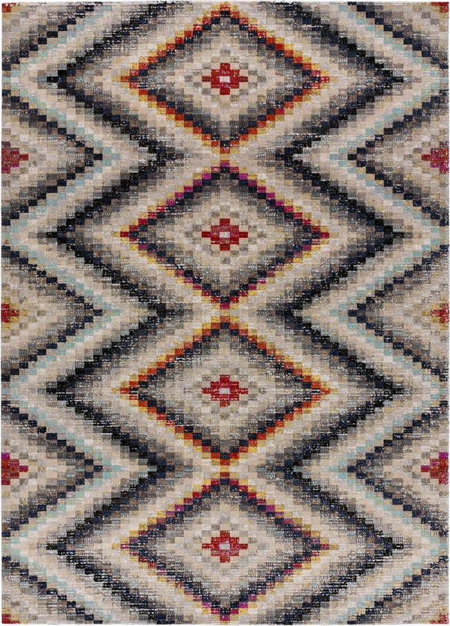 Venkovní koberec 290x200 cm Sassy - Universal Universal
