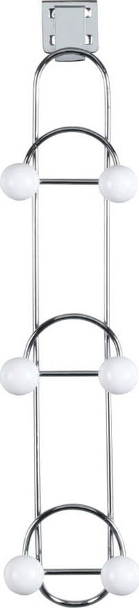 Věšák na tři kabelky Wenko Triana WENKO