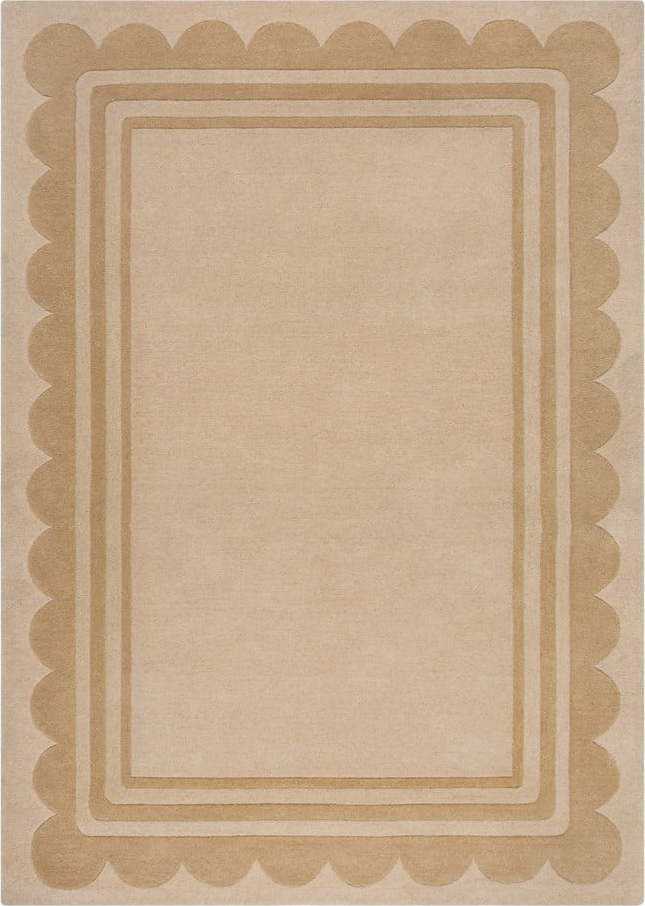 Vlněný koberec 170x120 cm Lois - Flair Rugs Flair Rugs