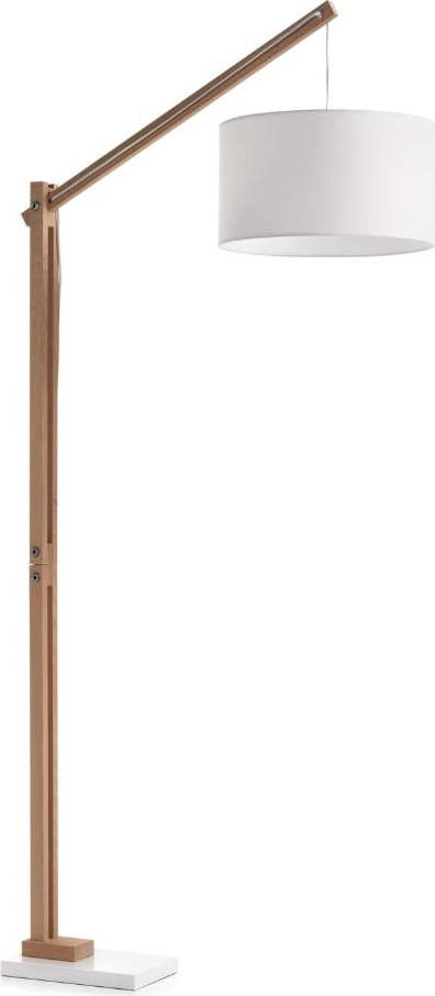 Volně stojící lampa Kave Home Izaar Kave Home