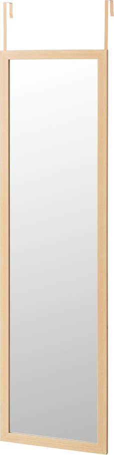 Závěsné zrcadlo na dveře 35x125 cm - Casa Selección Casa Selección