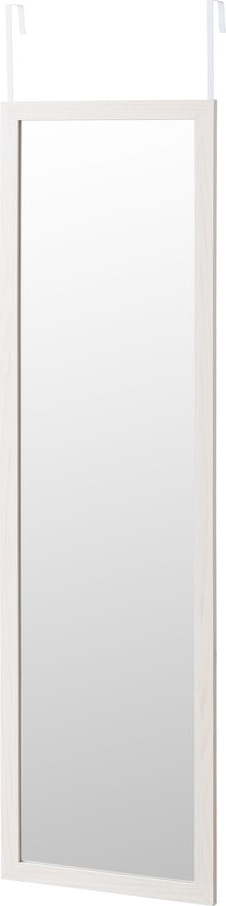 Závěsné zrcadlo na dveře 35x125 cm - Casa Selección Casa Selección