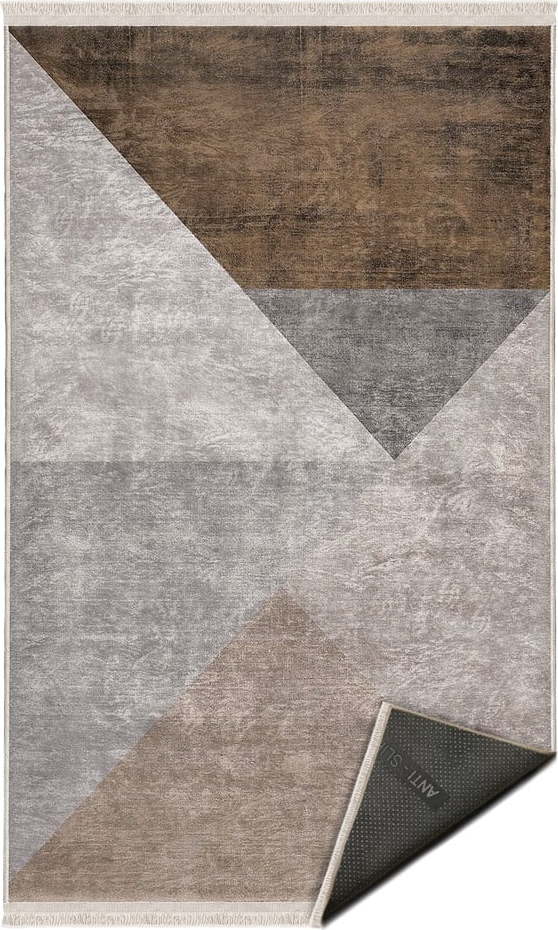 Béžový koberec 80x150 cm – Mila Home Mila Home