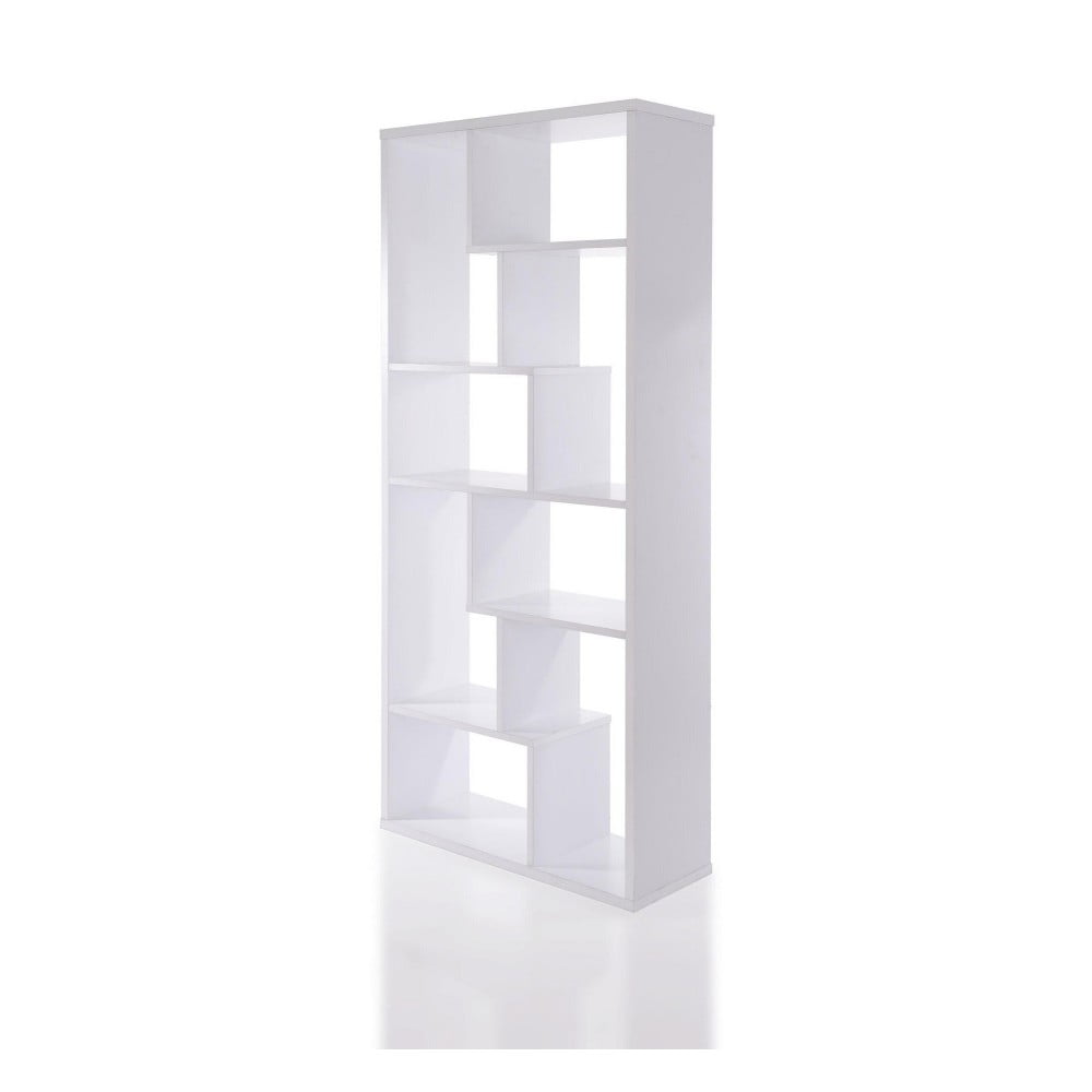 Bílá knihovna Serra Decorotika