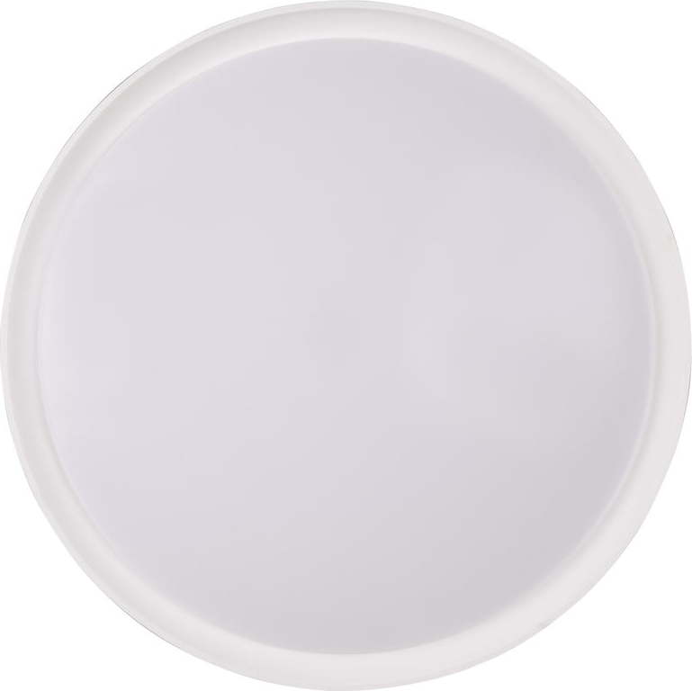Bílé LED stropní svítidlo ø 33 cm Clarimo – Trio TRIO