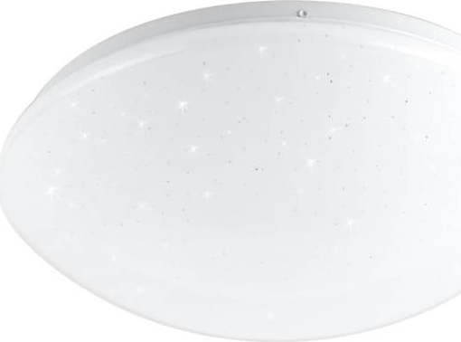 Bílé LED stropní svítidlo ø 38 cm Magnus – Candellux Lighting Candellux Lighting