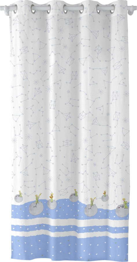 Dětský závěs 265x140 cm Accolade – Mr. Fox Mr. Fox