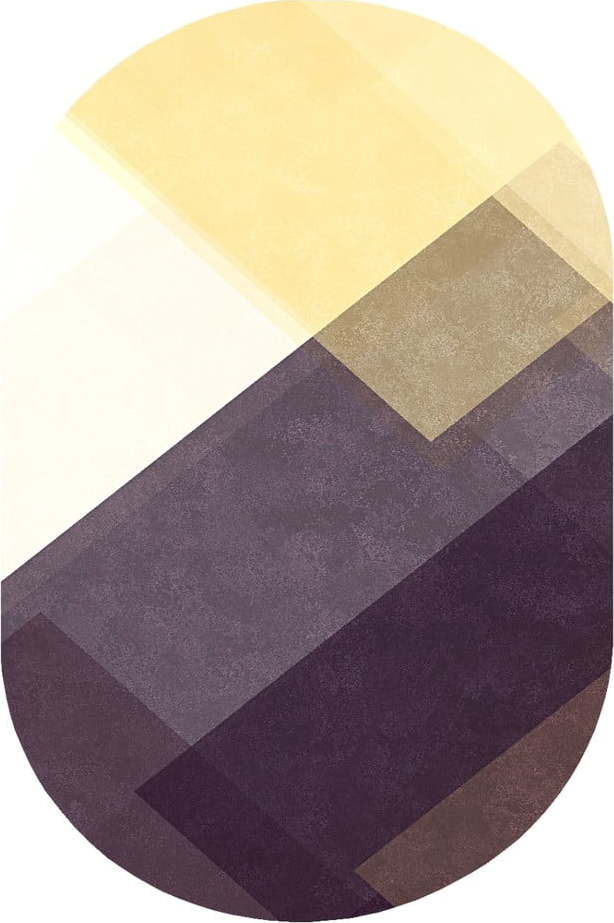 Koberec 80x120 cm – Rizzoli Rizzoli