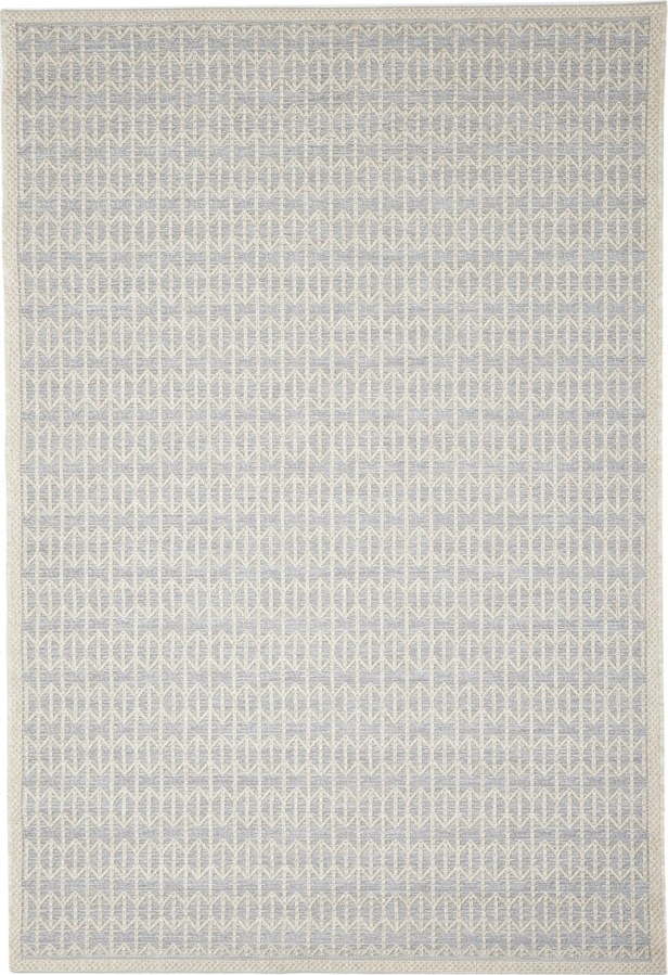 Šedý venkovní koberec Floorita Stuoia