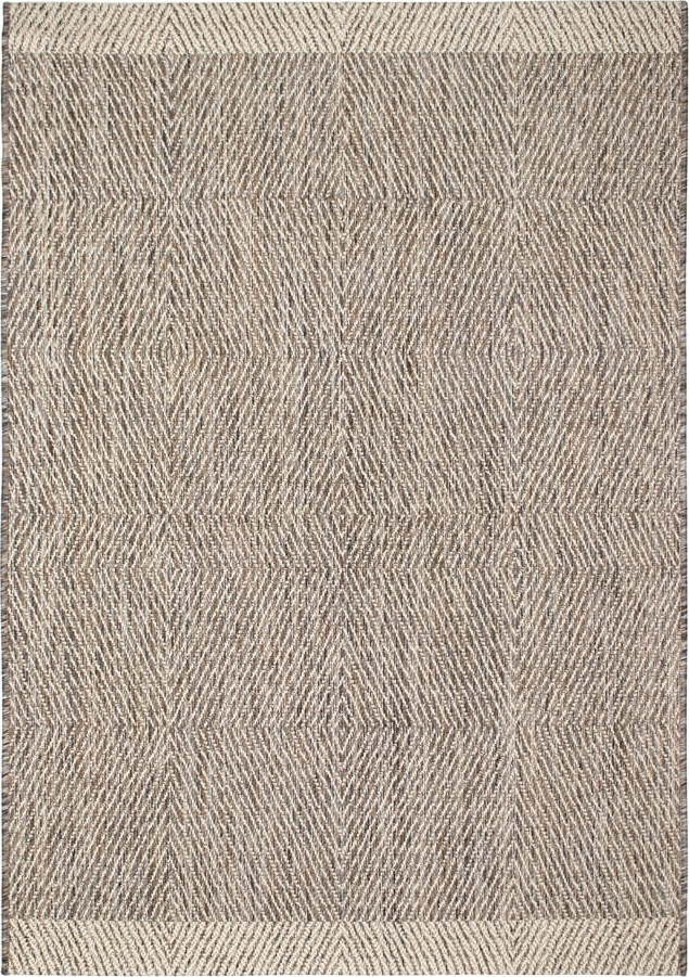 Světle hnědý koberec 120x170 cm Irineo – Nattiot Nattiot