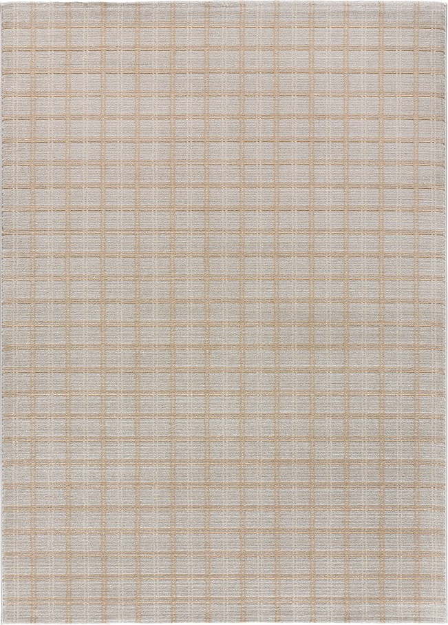 Béžový koberec 133x190 cm Sensation – Universal Universal