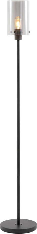 Černá stojací lampa (výška 151 cm) Vancouver – Light & Living Light & Living