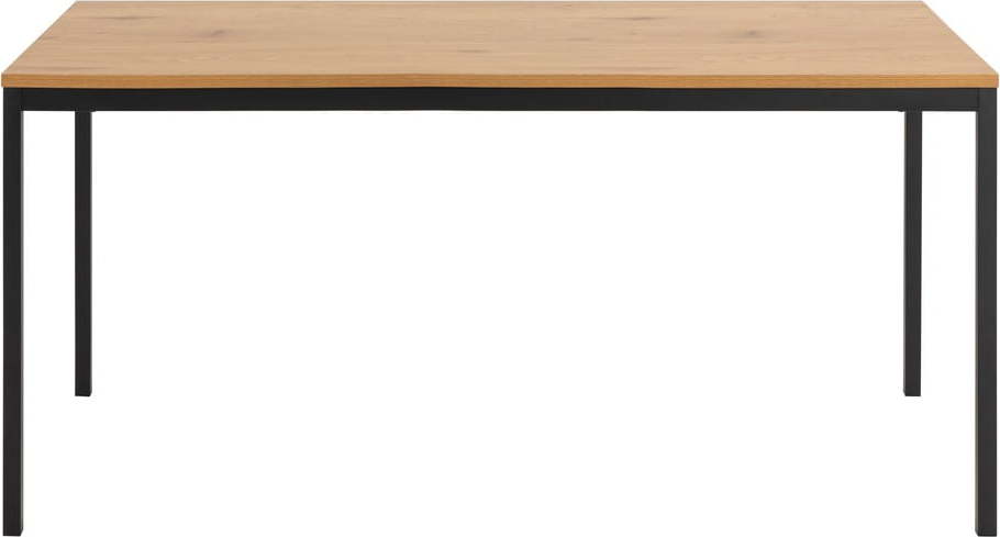 Jídelní stůl 180x90 cm Seaford - Actona Actona